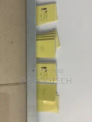 Rfid Hotel Cards