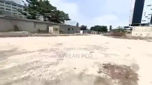 16000 Waterfront Land