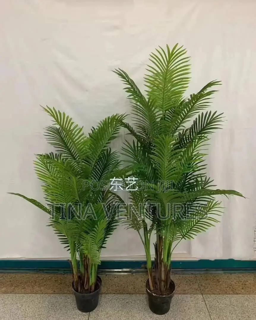 Artificial Plant 