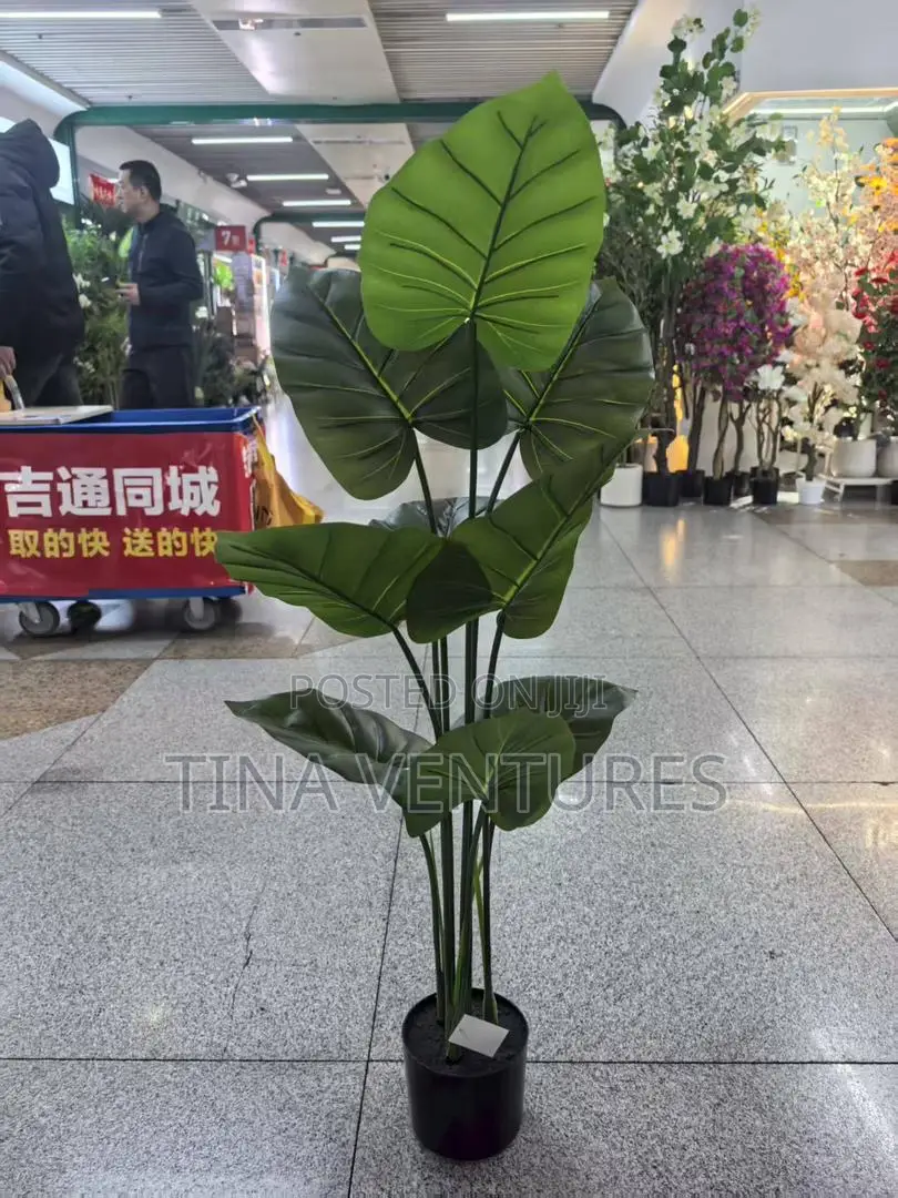 Artificial Plant 