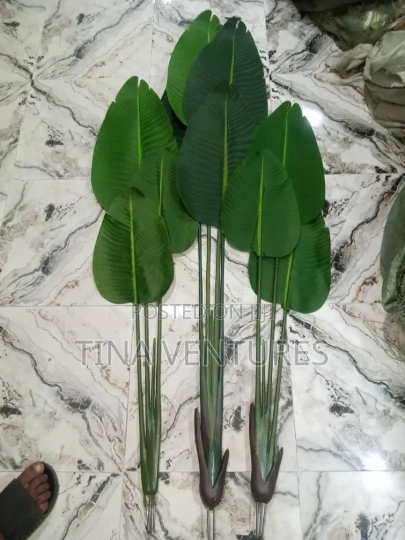 Artificial Plant 