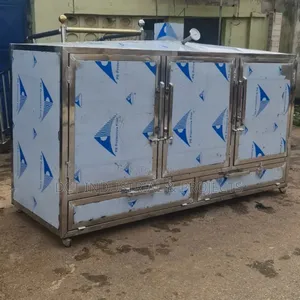 Cat Fish Oven Best for Farmers