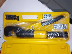 Donel Crimping Tool 4 -70mm
