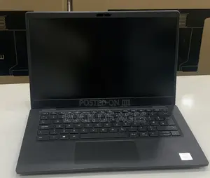 Laptop Dell 8GB Intel Core I5 SSD 256GB