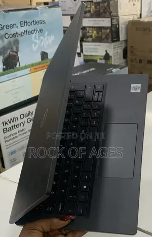 Laptop Dell 8GB Intel Core I5 SSD 256GB