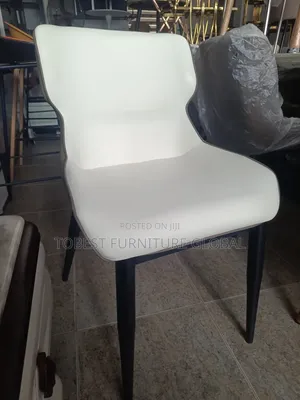Leather Dining Chairs