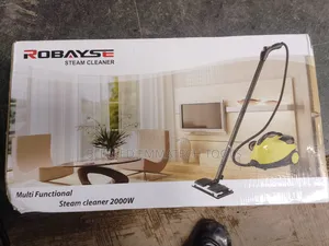 Original Steam Cleaner