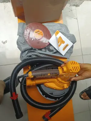 850w Ingco Dry Wall Sander