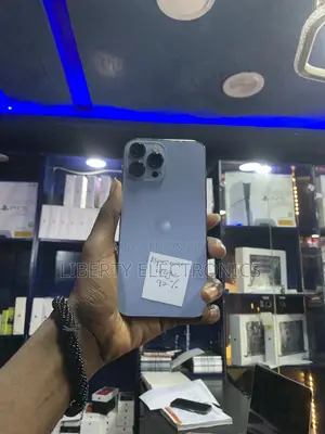 Apple iPhone 13 Pro Max 128 GB Blue