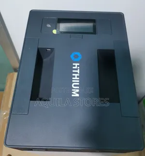 Hithium Heroee 2 Portable Power Station 2kwh