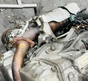 Direct Belgium Catalyst For 2013/2017 Honda Accord 4plug