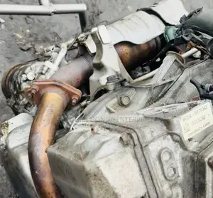 Direct Belgium Catalyst For 2013/2017 Honda Accord 4plug