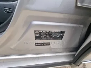 Lexus ES 350 2011 Silver