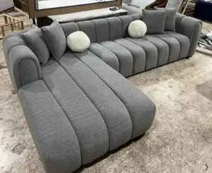 Lshape Sofa Chair