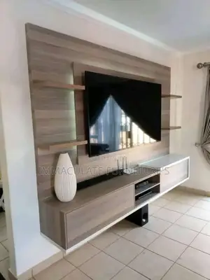Wall Tv Stand