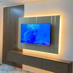 Television Stand