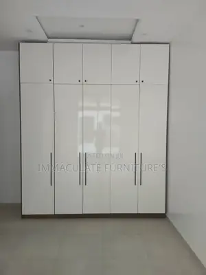 6ftby8ft Wardrobe