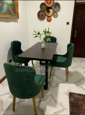 4seater Dinning Table