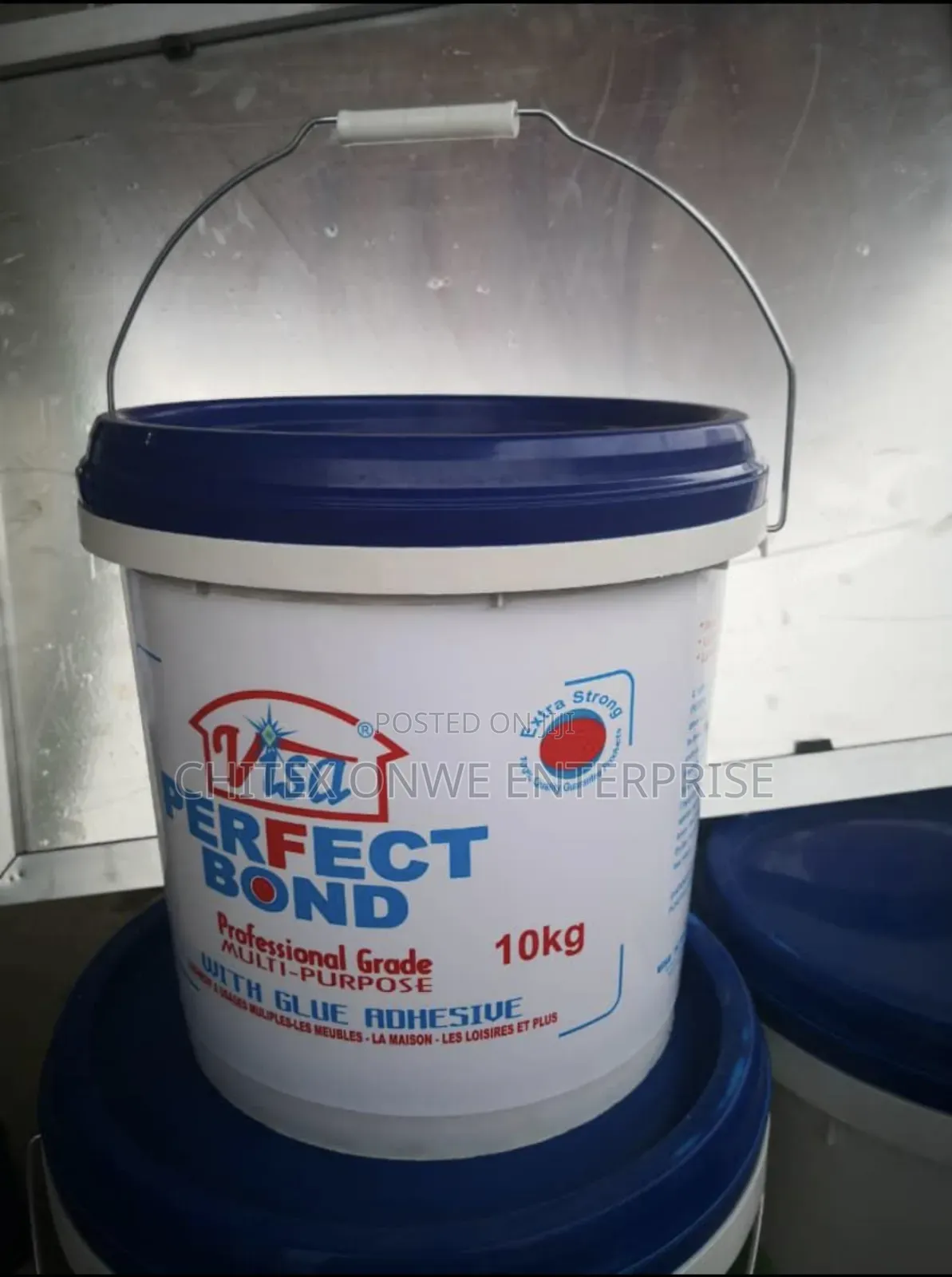 Visa Perfect Bond Professional Grade Multi-purpose Glue