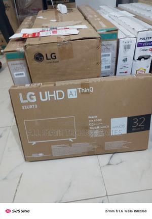 Lg 32-Inch Smart Tv – Budget-Friendly Brilliance