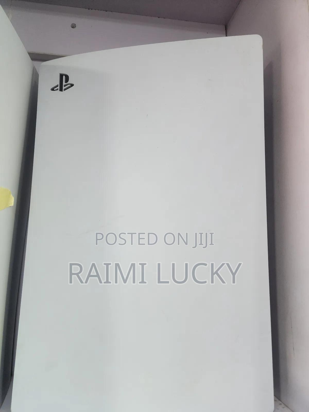 Ps5 Fat Console