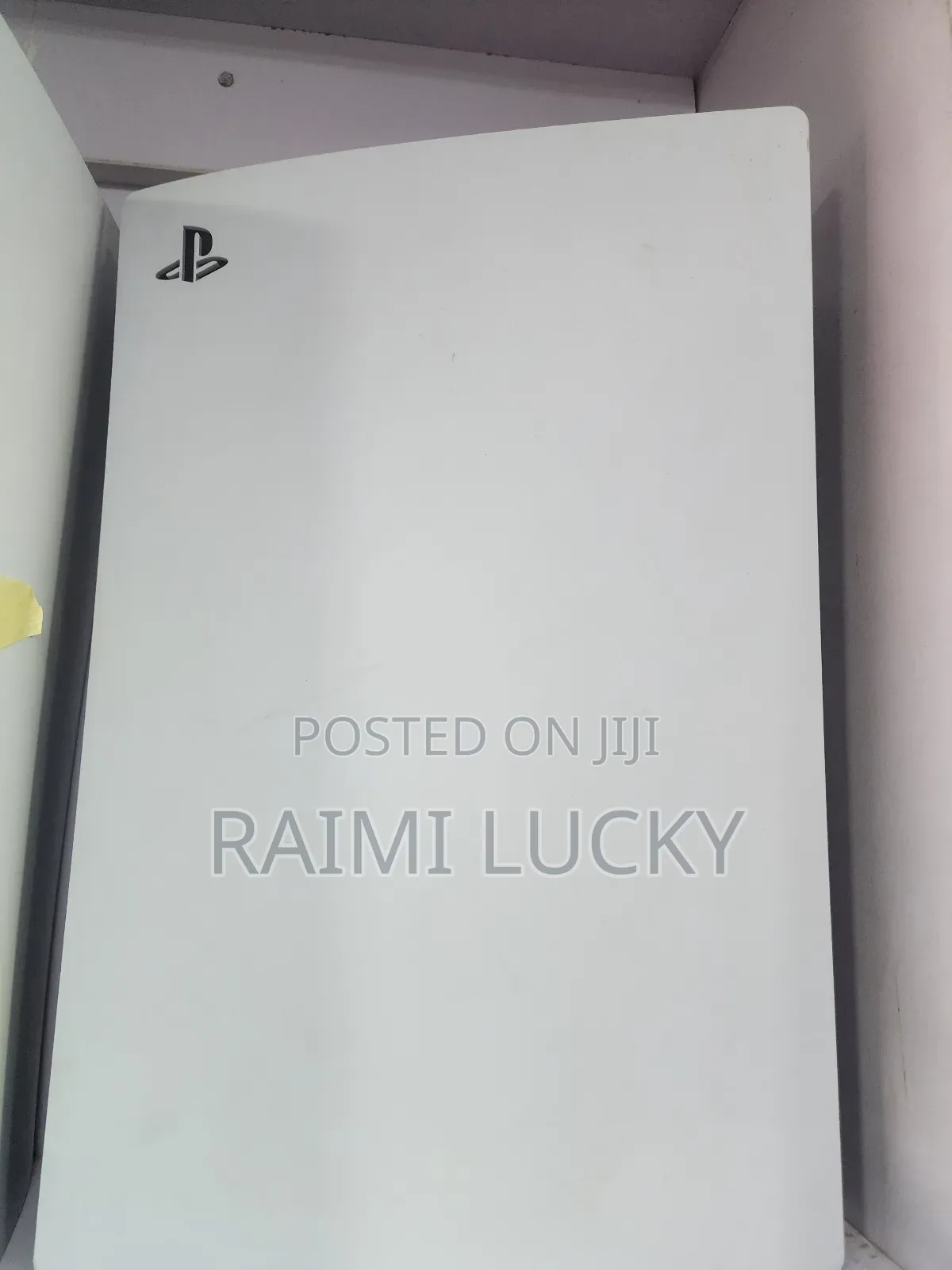 Ps5 Fat Console