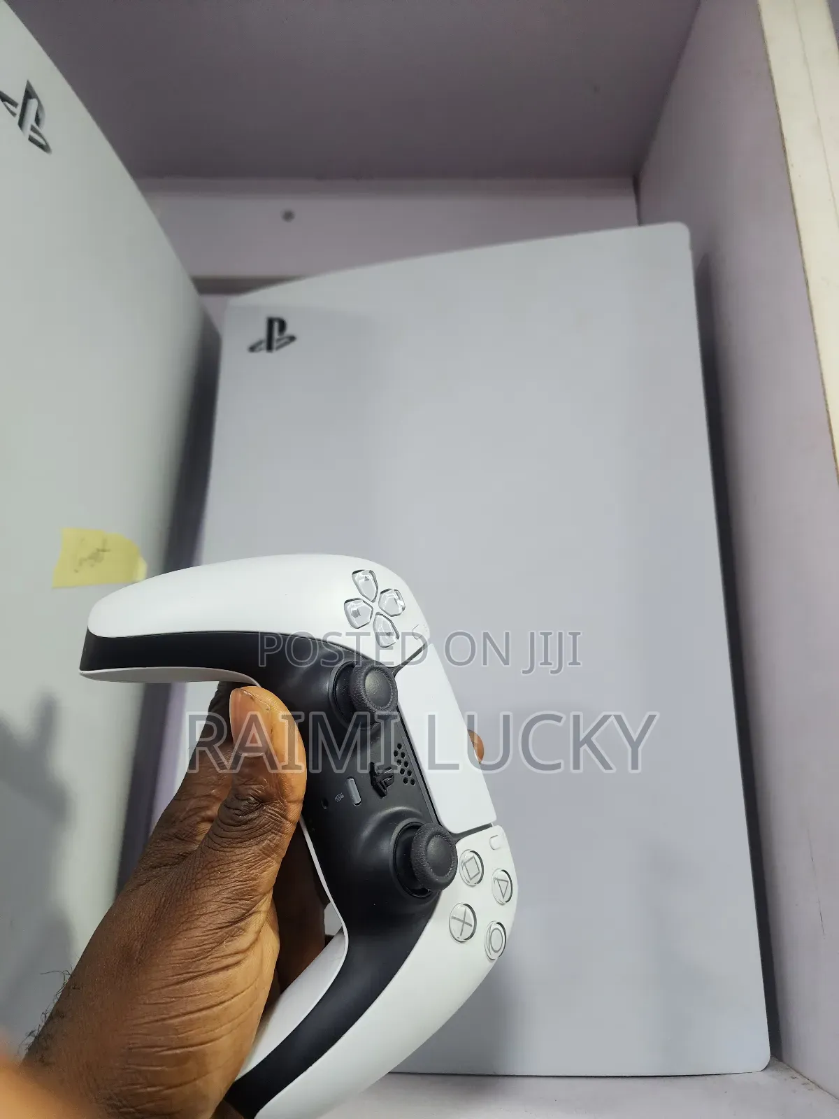 Ps5 Fat Console