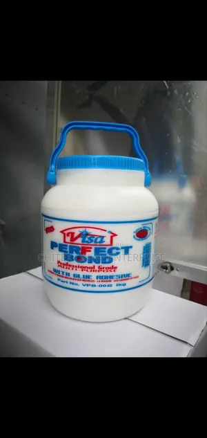 Top Bond General Purpose White Glue