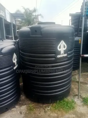 2000litres Water Tank in Lekki