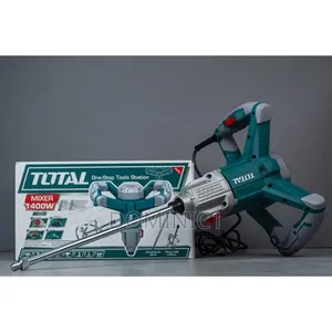 Total Paint Mixer 1400watt