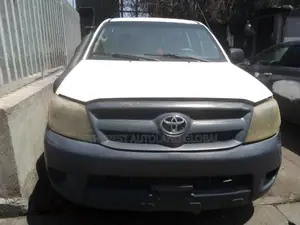 Toyota Hilux 2008- 2022 Upgrade Kit