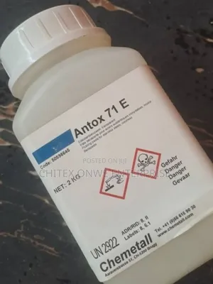 Sada Antox Leptací Pasta 71e Extra  / Antox 71e Plus