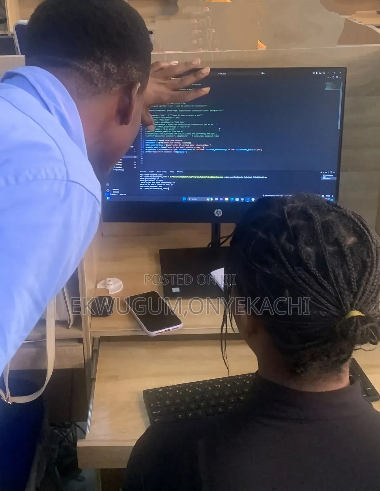 Learn Python Programming