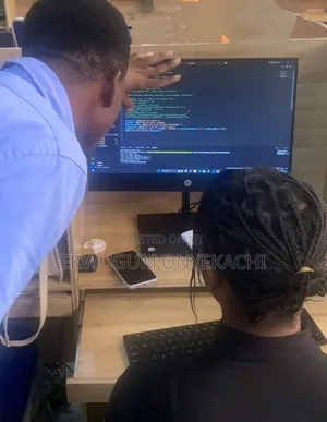 Learn Python Programming