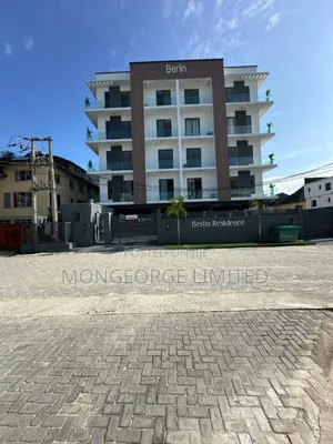 2bdrm Apartment in Ikate for sale