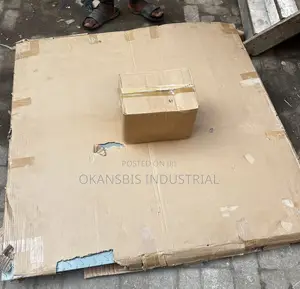 Durable 5 Ton Floor Scale Heavy-Duty Industrial Weighing Machine