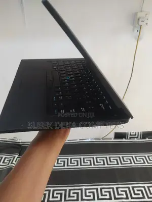 Laptop Dell Latitude 7490 8GB Intel Core I5 SSD 256GB