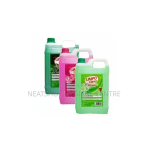 Limpo All-Purpose Cleaner 4ltrs