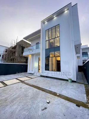 4bdrm Duplex in Ado / Ajah for sale