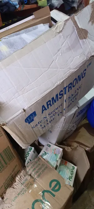 Safety Boots