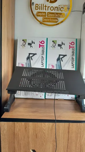 Omeidi Laptop Table T6