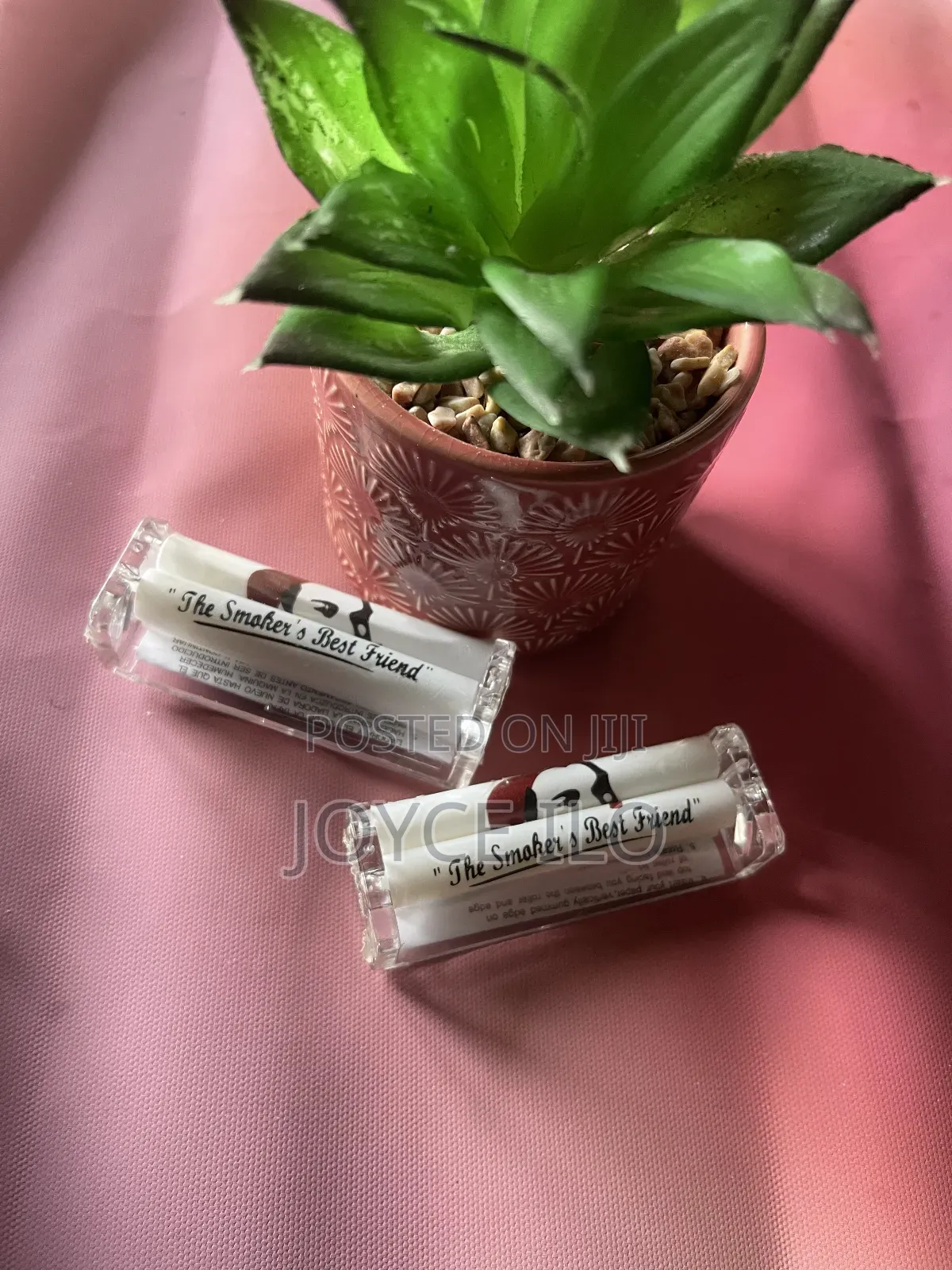 Cigarette Roller