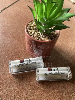 Cigarette Roller