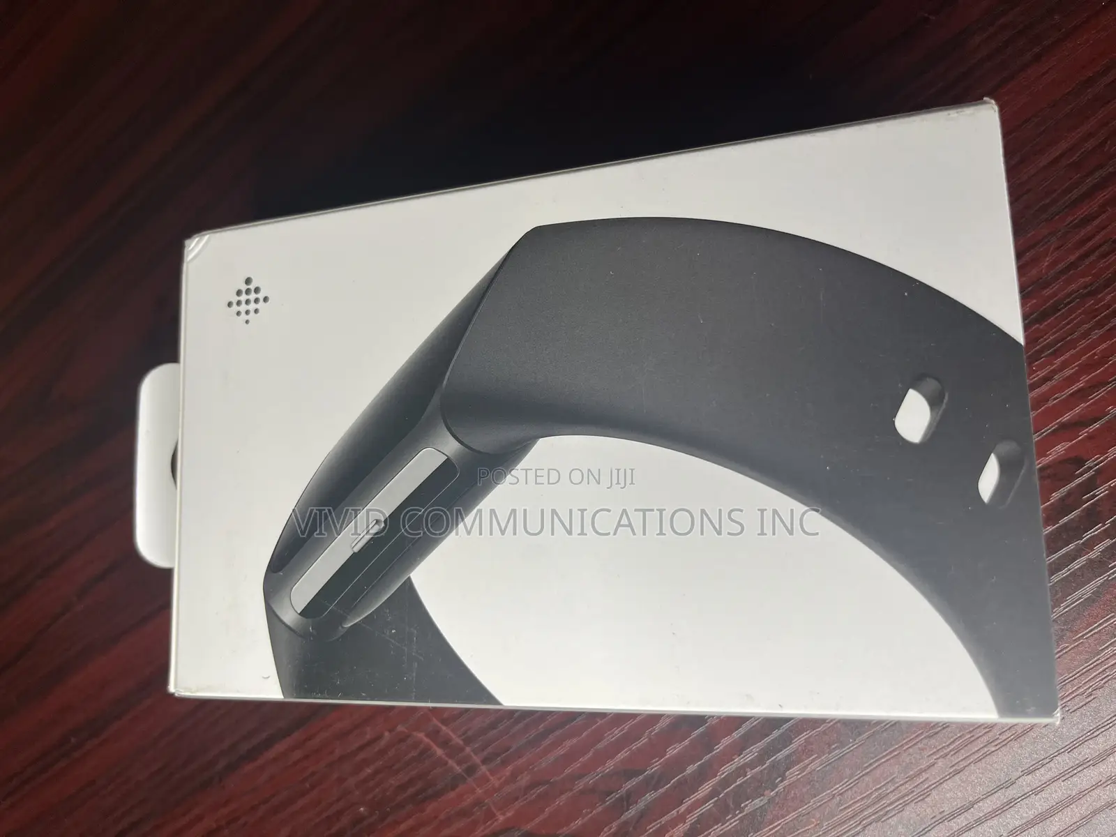 Fitbit Charge 6 Fitness Tracker Watch