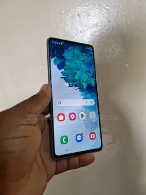 Samsung Galaxy S20 FE 5G SD865 128 GB