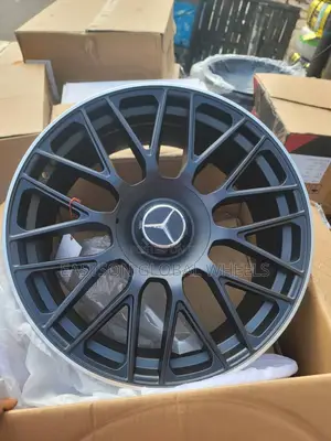 2015-2023 Mercedes Benz Gle350 Glk350 Glc Ml350 20” Inch Wheel Rim Amg