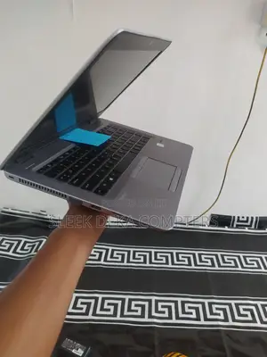 Laptop HP EliteBook 840 G3 8GB Intel Core I5 SSD 256GB