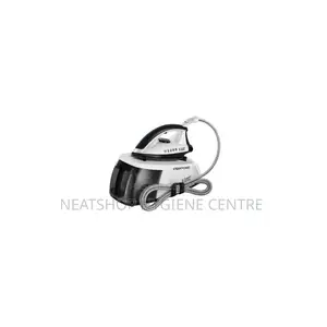 Russell Hobbs Industrial Power Steam Iron