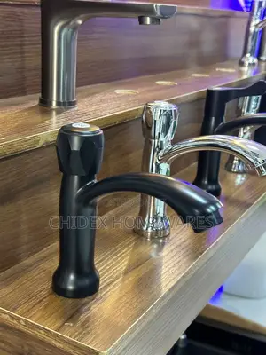 Basin Single Tap