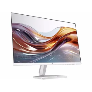 Brand New HP Monitor Series 5 524sa Monitor